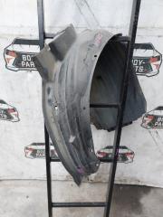 Подкрылок правый передний HONDA FIT ARIA GD9 74101-SELA-T000 5 ракурс