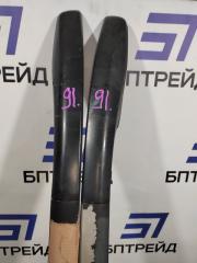 Рейлинги TOYOTA CROWN JZS173 1JZGE 2 ракурс