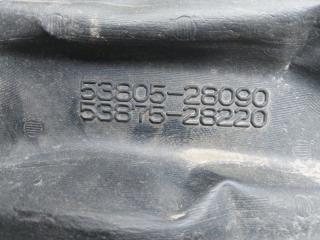 Подкрылок правый передний TOYOTA VOXY ZRR85 53805-28090 2 ракурс Подкрылок правый передний TOYOTA VOXY ZRR85 53805-28090 2 ракурс