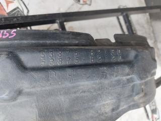 Подкрылок правый передний DAIHATSU SONICA L415S 53875-B2130 2 ракурс