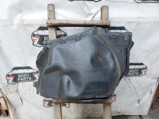 Обшивка багажника правая TOYOTA CRESTA GX105 1 ракурс