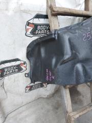 Обшивка багажника правая TOYOTA CRESTA GX105 2 ракурс