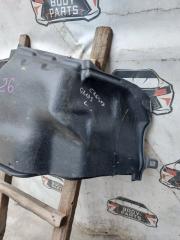 Обшивка багажника левая TOYOTA CRESTA GX105 3 ракурс