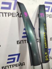 Рейлинги SUBARU FORESTER SG5 EJ205 2 ракурс Рейлинги SUBARU FORESTER SG5 EJ205 2 ракурс