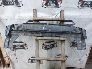 Защита бампера TOYOTA VELLFIRE ANH25 52601-58020 3 ракурс