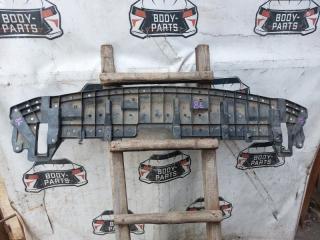 Защита бампера TOYOTA VOXY ZRR85 52618-28030 3 ракурс