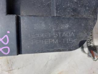 Защита бампера NISSAN SERENA GFC27 62663 5TA0A 2 ракурс