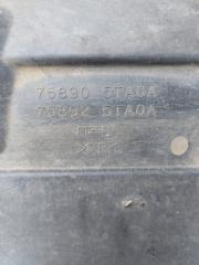 Защита бампера NISSAN SERENA GFC27 75890 5TA0A 2 ракурс