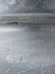 Защита замка капота TOYOTA CROWN GRS180 53295-30051 2 ракурс