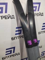 Рейлинги SUBARU FORESTER SG5 EJ205 2 ракурс Рейлинги SUBARU FORESTER SG5 EJ205 2 ракурс