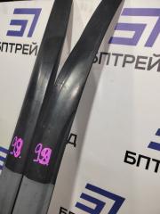 Рейлинги SUBARU FORESTER SG5 EJ205 3 ракурс Рейлинги SUBARU FORESTER SG5 EJ205 3 ракурс