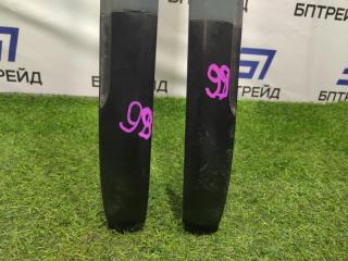 Рейлинги SUBARU FORESTER SG5 EJ205 4 ракурс Рейлинги SUBARU FORESTER SG5 EJ205 4 ракурс