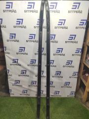 Рейлинги SUBARU FORESTER SG5 EJ205 5 ракурс Рейлинги SUBARU FORESTER SG5 EJ205 5 ракурс