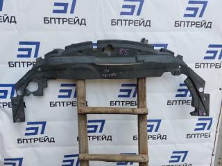Защита замка капота TOYOTA CROWN GRS183 53295-30050 1 ракурс