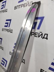 Рейлинги HONDA SHUTTLE GP8 LEB 3 ракурс