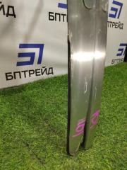 Рейлинги HONDA SHUTTLE GP8 LEB 4 ракурс