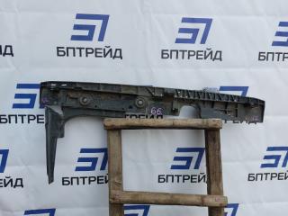 Планка телевизора SUZUKI SPACIA MK53S 72380-74P0 1 ракурс