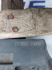 Планка телевизора SUZUKI SPACIA MK53S 72380-74P0 2 ракурс