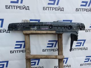 Планка телевизора SUZUKI SPACIA MK53S 72380-74P0 3 ракурс