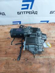 Редуктор задний NISSAN WINGROAD NY12 HR15 290A0 ED300 1 ракурс