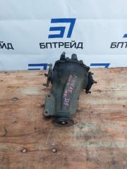 Редуктор задний TOYOTA ALPHARD MNH15 1MZ 1 ракурс Редуктор задний TOYOTA ALPHARD MNH15 1MZ 1 ракурс