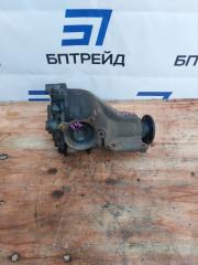 Редуктор задний TOYOTA ALPHARD MNH15 1MZ 2 ракурс Редуктор задний TOYOTA ALPHARD MNH15 1MZ 2 ракурс