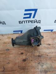 Редуктор задний TOYOTA ALPHARD MNH15 1MZ 4 ракурс