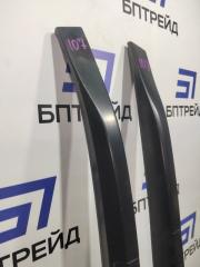 Рейлинги NISSAN X-TRAIL NT30 QR20 738338H300, 738328H300 2 ракурс Рейлинги NISSAN X-TRAIL NT30 QR20 738338H300, 738328H300 2 ракурс