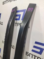 Рейлинги NISSAN X-TRAIL NT30 QR20 738338H300, 738328H300 4 ракурс Рейлинги NISSAN X-TRAIL NT30 QR20 738338H300, 738328H300 4 ракурс