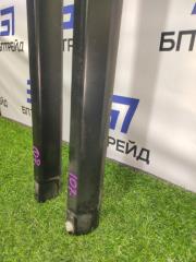 Рейлинги NISSAN X-TRAIL NT30 QR20 738338H300, 738328H300 5 ракурс Рейлинги NISSAN X-TRAIL NT30 QR20 738338H300, 738328H300 5 ракурс