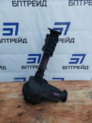 Редуктор передний ISUZU BIGHORN UBS69 4JG2 1 ракурс