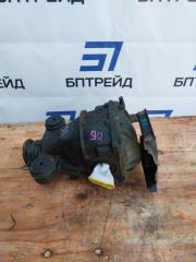 Редуктор задний TOYOTA CHASER JZX100 1JZGTE 4 ракурс