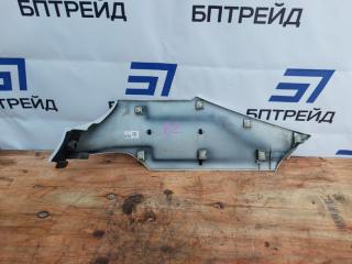 Накладка на крыло левая задняя TOYOTA SIENTA NCP175 60836-52040 2 ракурс