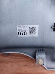Накладка на крыло левая задняя TOYOTA SIENTA NCP175 60836-52040 4 ракурс