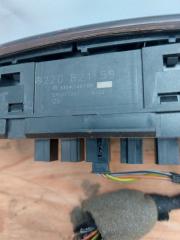 Планка декоративная MERCEDES-BENZ S-CLASS W220 220 821 59 51 5 ракурс