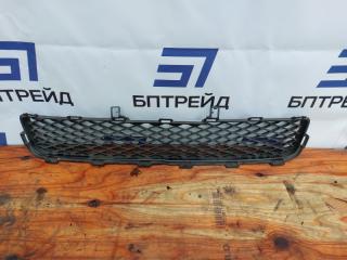 Решетка бамперная передняя TOYOTA CROWN GWS204 53114-30080 1 ракурс