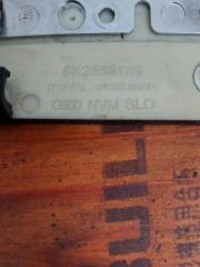 Планка декоративная AUDI S4 8K 8K2 853 189 3 ракурс