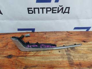 Накладка на бампер правая передняя SUBARU IMPREZA GP3 BL036-617010 1 ракурс