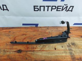 Накладка на бампер правая передняя SUBARU IMPREZA GP3 BL036-617010 3 ракурс