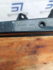 Накладка на бампер правая передняя SUBARU IMPREZA GP3 BL036-617010 4 ракурс