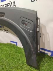Торпедо NISSAN WINGROAD Y12 HR15 68101CV000 3 ракурс Торпедо NISSAN WINGROAD Y12 HR15 68101CV000 3 ракурс