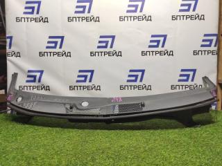 Жабо HONDA FIT GD2 L13A 1 ракурс