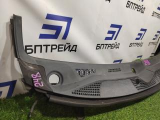 Жабо HONDA FIT GD2 L13A 2 ракурс