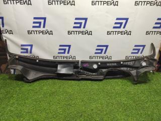 Жабо HONDA FIT GD2 L13A 4 ракурс