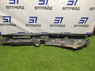 Жабо DAIHATSU SONICA L415S KF-DET 55729B2020 4 ракурс