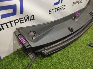 Жабо TOYOTA PASSO M710A 1KR-FE 55781B1180, 53446B1010, 53445B1010 2 ракурс