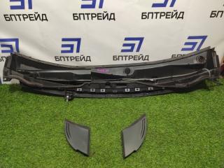 Жабо TOYOTA PASSO M710A 1KR-FE 55781B1180, 53446B1010, 53445B1010 4 ракурс