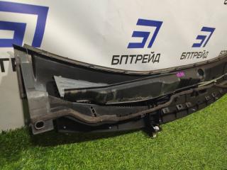 Жабо TOYOTA PASSO M710A 1KR-FE 55781B1180, 53446B1010, 53445B1010 5 ракурс