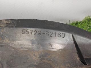 Жабо DAIHATSU TANTO LA660S KF-VE 55729B2160, 55708B2330 4 ракурс