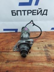 Стартер VOLKSWAGEN TOURAN 1T CTH 0AM 911 023 T 1 ракурс